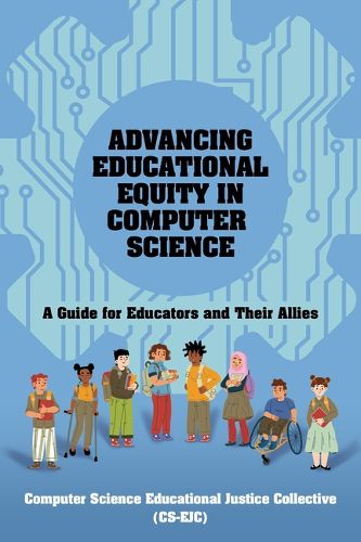 Cover image for Advancing Educational Equity in Computer Science