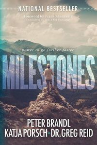 Cover image for Milestones