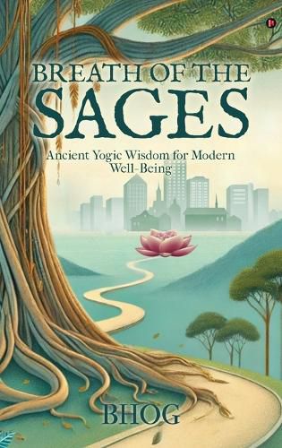 Cover image for Breath of the Sages