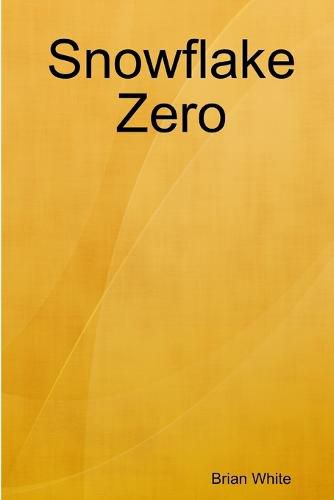 Cover image for Snowflake Zero