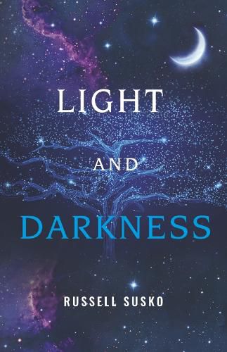 Cover image for Light and Darkness