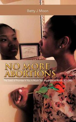 Cover image for No More Abortions