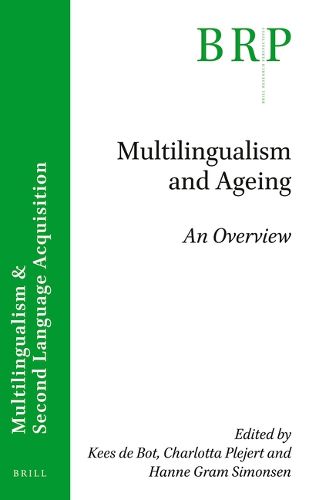 Cover image for Multilingualism and Ageing: An Overview