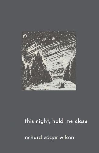 Cover image for This Night, Hold Me Close