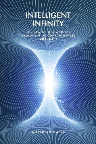 Cover image for Intelligent Infinity