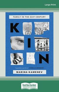 Cover image for Kin