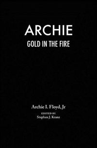 Cover image for Archie: Gold in the Fire