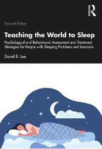 Cover image for Teaching the World to Sleep