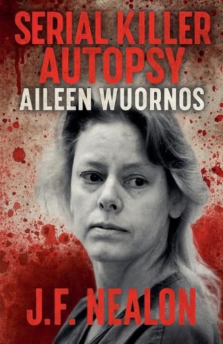Cover image for Serial Killer Autopsy