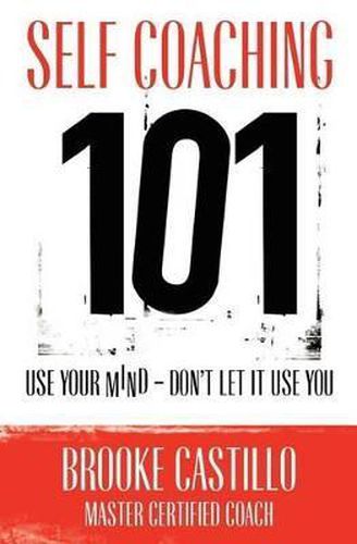 Cover image for Self Coaching 101
