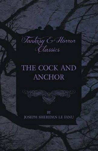 Cover image for The Cock and Anchor