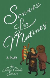Cover image for Sonnez Les Matines