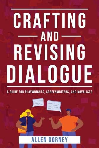Cover image for Crafting and Revising Dialogue