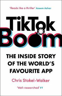Cover image for TikTok Boom