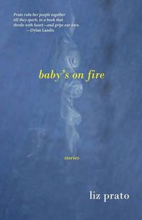 Cover image for Baby's on Fire: Stories