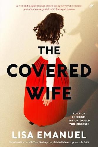 Cover image for The Covered Wife