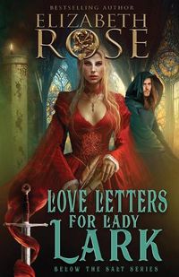 Cover image for Love Letters for Lady Lark