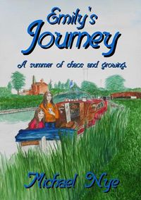 Cover image for Emily's Journey