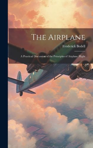 Cover image for The Airplane