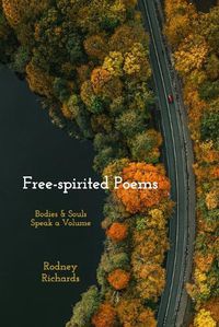 Cover image for Free-spirited Poems