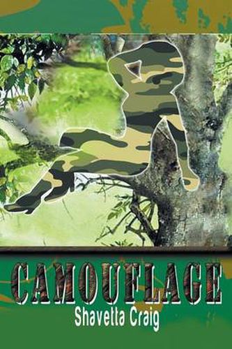 Cover image for Camouflage