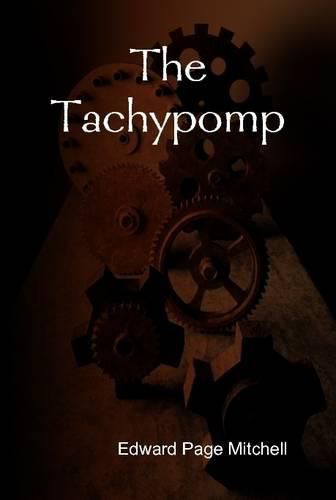 The Tachypomp