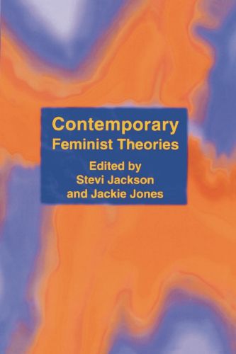 Contemporary Feminist Theories