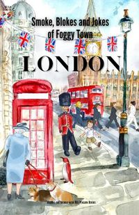 Cover image for London