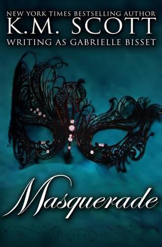 Cover image for Masquerade