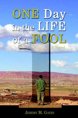 Cover image for One Day In The Life Of A Fool