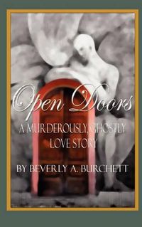 Cover image for Open Doors