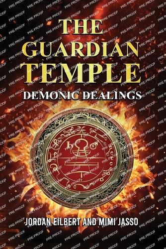 Cover image for The Guardian Temple