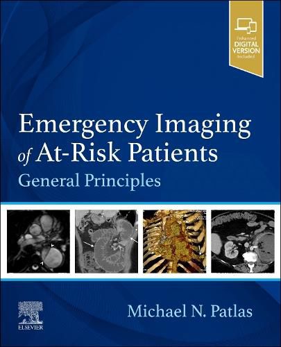 Cover image for Emergency Imaging of At-Risk Patients: General Principles