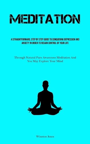 Cover image for Meditation