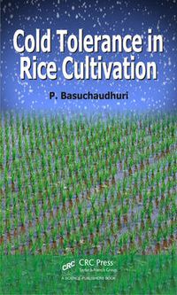 Cover image for Cold Tolerance in Rice Cultivation