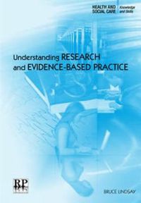 Cover image for Understanding Research and Evidence-based Practice