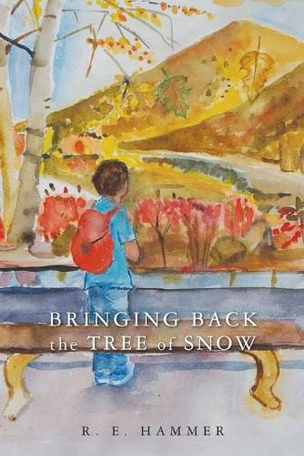 Cover image for Bringing Back the Tree of Snow