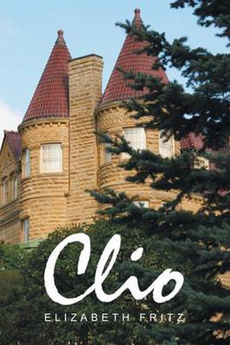 Cover image for Clio