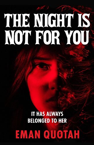 Cover image for The Night is Not For You