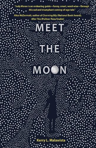 Cover image for Meet the Moon