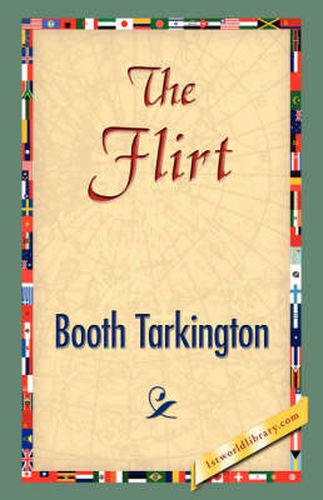 Cover image for The Flirt