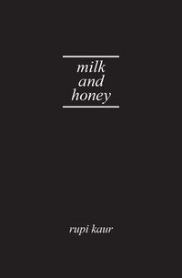 Cover image for Milk and Honey