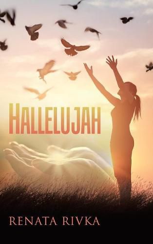 Cover image for Hallelujah