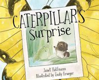 Cover image for Caterpillar's Surprise