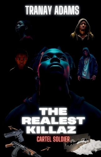 Cover image for The Realest Killaz