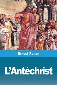 Cover image for L'Antechrist