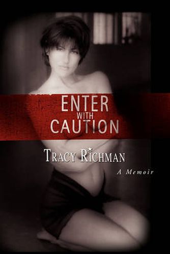 Cover image for Enter with Caution