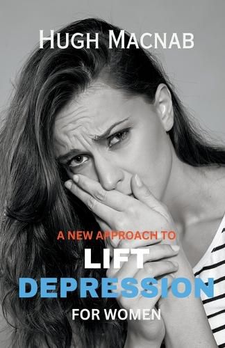 Cover image for Lifting Depression