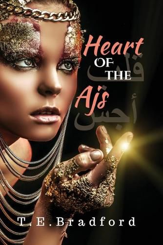 Cover image for Heart of the Ajs