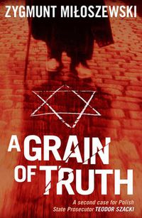 Cover image for A Grain of Truth